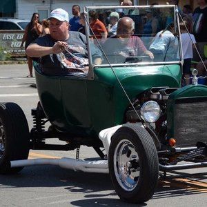 Meet your Posher, Stan